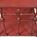  Liberty Furniture Industries Inc. Vintage Series Nightstand 179-BR61-R IMAGE 4