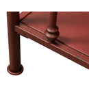  Liberty Furniture Industries Inc. Vintage Series Nightstand 179-BR61-R IMAGE 6