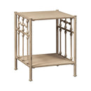  Liberty Furniture Industries Inc. Vintage Series Nightstand 179-BR61-W IMAGE 1
