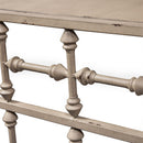  Liberty Furniture Industries Inc. Vintage Series Nightstand 179-BR61-W IMAGE 4