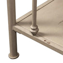  Liberty Furniture Industries Inc. Vintage Series Nightstand 179-BR61-W IMAGE 5