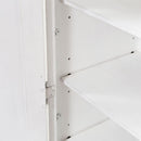  Liberty Furniture Industries Inc. Magnolia Manor 244-BR42MC Master Chest IMAGE 7