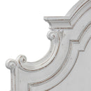  Liberty Furniture Industries Inc. Magnolia Manor 244-BR-CPB California King Panel Bed IMAGE 6