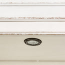  Liberty Furniture Industries Inc. Magnolia Manor 244-ENT Entertainment Center IMAGE 3