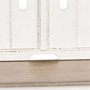  Liberty Furniture Industries Inc. Magnolia Manor 244-ENT Entertainment Center IMAGE 4