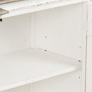  Liberty Furniture Industries Inc. Magnolia Manor 244-ENT Entertainment Center IMAGE 7