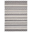  Signature Design by Ashley Karalee R404441 Large Rug IMAGE 1