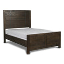  New Classic Furniture Galleon Queen Panel Bed B1111-310/B1111-320/B1111-330 IMAGE 2