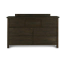  New Classic Furniture Galleon 7-Drawer Dresser B1111-050 IMAGE 1