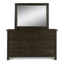  New Classic Furniture Galleon 7-Drawer Dresser B1111-050 IMAGE 2