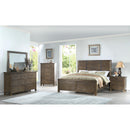  New Classic Furniture Galleon 7-Drawer Dresser B1111-050 IMAGE 8