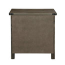  New Classic Furniture Galleon 3-Drawer Nightstand B1111-040 IMAGE 5