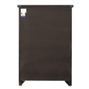  New Classic Furniture Galleon 5-Drawer Chest B1111-070 IMAGE 5