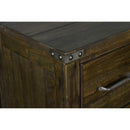  New Classic Furniture Galleon 5-Drawer Chest B1111-070 IMAGE 6