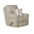  Catnapper Westport 61210-7 Power Recliner - Cement IMAGE 1