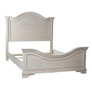 Liberty Furniture Industries Inc. Bayside 249-BR-CPB California King Panel Bed IMAGE 3