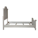  Liberty Furniture Industries Inc. Bayside 249-BR-CPB California King Panel Bed IMAGE 4