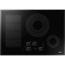  Dacor 30-inch Built-in Induction Cooktop with Flex Zone™ DTI30P876BB/DA IMAGE 1