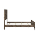  Liberty Furniture Industries Inc. Ridgecrest 384-BR California King Panel Bed IMAGE 5