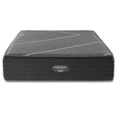 Beautyrest Merlot Firm Tight Top Mattress (King) IMAGE 2