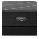  Beautyrest Merlot Firm Tight Top Mattress (King) IMAGE 5