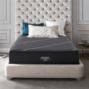 Beautyrest Merlot Firm Tight Top Mattress Set (Twin XL) IMAGE 5