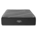  Beautyrest Chardonnay Plush Tight Top Mattress (Queen) IMAGE 2
