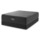  Beautyrest Chardonnay Plush Tight Top Mattress (Queen) IMAGE 4