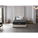  Beautyrest Chardonnay Plush Tight Top Mattress Set (Queen) IMAGE 6