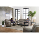  Catnapper Costa 64072 Power Reclining Loveseat - Putty IMAGE 4