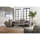  Catnapper Costa 64072 Power Reclining Loveseat - Putty IMAGE 5