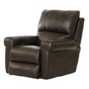  Catnapper Torretta 64570-7 Power Recliner - Chocolate IMAGE 1