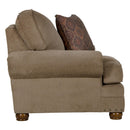  Jackson Furniture Singletary 3241-01 Chair - Java IMAGE 4