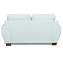  New Classic Furniture Sausalito Stationary Fabric Loveseat U888-20-SEA IMAGE 3