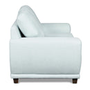  New Classic Furniture Sausalito Stationary Fabric Loveseat U888-20-SEA IMAGE 4