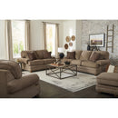  Jackson Furniture Singletary 3241-04 Sofabed - Java IMAGE 5