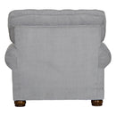  Jackson Furniture Singletary 3241-01 Chair - Nickel IMAGE 4