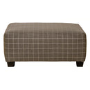  Jackson Furniture Lewiston 3279-12 Ottoman - Charcoal IMAGE 2