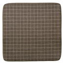  Jackson Furniture Lewiston 3279-12 Ottoman - Charcoal IMAGE 3