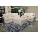 Jackson Furniture Lamar 4098-03 Sofa - Cream IMAGE 2