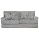  Jackson Furniture Lamar 4098-03 Sofa - Shark IMAGE 1