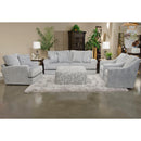  Jackson Furniture Lamar 4098-01 Chair - Shark IMAGE 2
