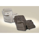  Catnapper Refresher 64108-2 Power Rocker Recliner - Cloud IMAGE 2