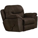  Jackson Furniture Legend 4455-11 Recliner - Chocolate IMAGE 1