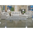 Jackson Furniture Zeller 4470-03 Sofa - Cream IMAGE 2
