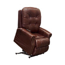  Catnapper Madison 4891 Lift Chair - Walnut IMAGE 1