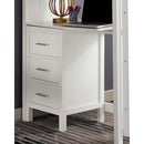  Furniture of America Cassidy CM-BK970 Twin Loft Bed IMAGE 6