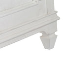  Liberty Furniture Industries Inc. Allyson Park 417-BR-CPB California King Panel Bed IMAGE 8