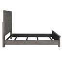  Liberty Furniture Industries Inc. Modern Farmhouse California King Panel Bed 406-BR-CPB IMAGE 4