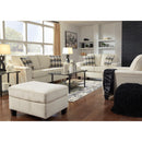 Signature Design by Ashley Abinger 8390414 Ottoman IMAGE 7